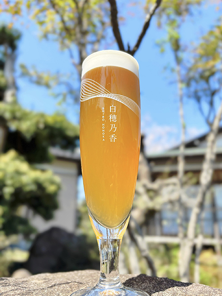 ビール