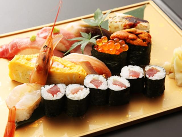 料理