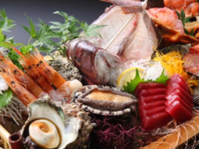 料理