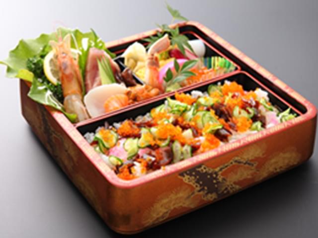 料理