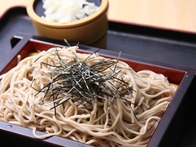 料理