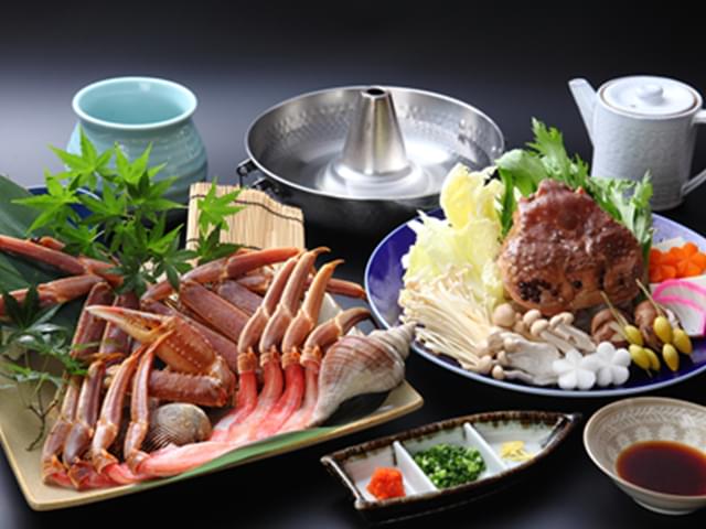 料理