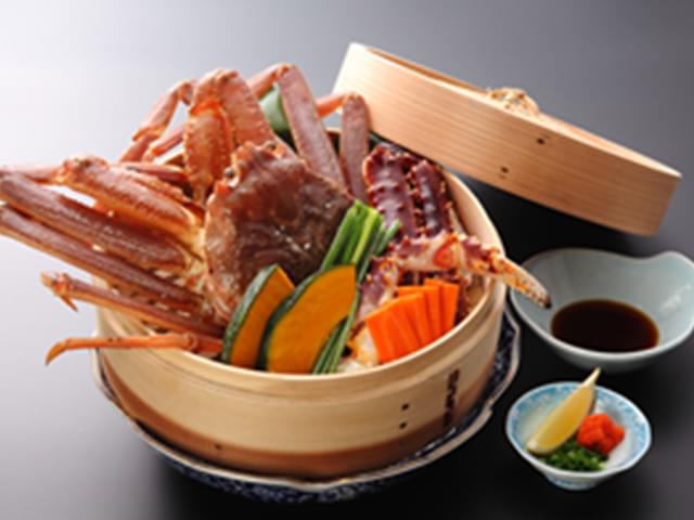 料理