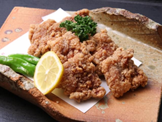 料理