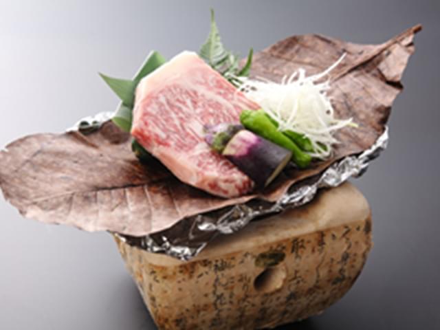 料理