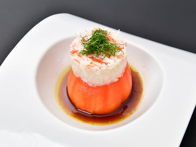 料理