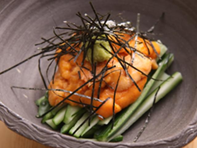 料理