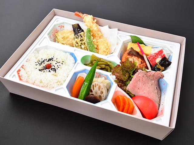 お弁当